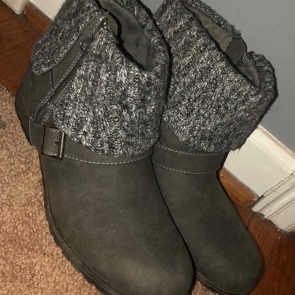 Rocket Dog Shoes Booties Poshmark